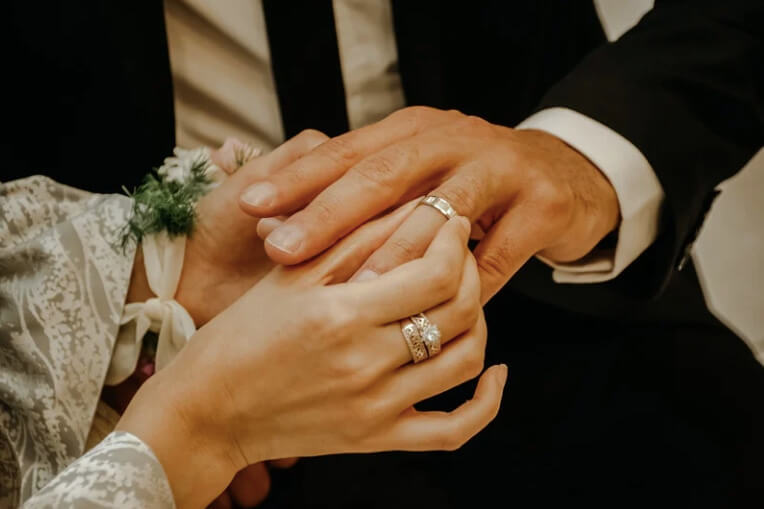 Location de navette pour mariage réussi