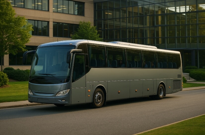 location bus seminaire congres